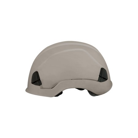 Ironwear Raptor Type II Non-Vented Safety Helmet 3975-G